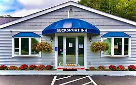 Bucksport Motor Inn Maine