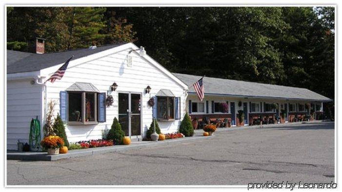 Bucksport Inn Exterior photo
