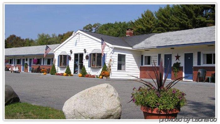 Bucksport Inn Exterior photo